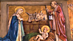 倫敦小學聖誕歌詞刪「主」遷就穆斯林 主教促尊重教義