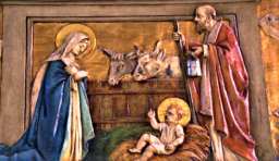 倫敦小學聖誕歌詞刪「主」遷就穆斯林 主教促尊重教義