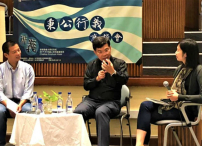 浸大基督教周 學者盼七百萬人學耶穌站出來顯仁義