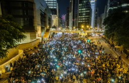 台學者基督教倫理學看武力反抗