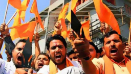 平安夜平安？ 印度基督徒遭圍毆人權組織促尊重自由