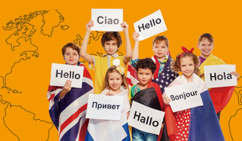 華福2020全球展開宣教浪潮 推動跨代跨界跨文化