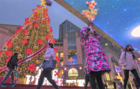 宗教局促教界聖誕堅持中國化 學校民間禁過洋節