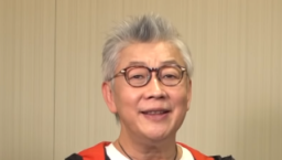 寇紹恩牧師元旦籲信徒 罪中勿灰心：神是救火隊