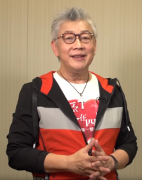 寇紹恩牧師元旦籲信徒 罪中勿灰心:神是救火隊