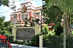 緬甸關閉百教會逾年 重開51間浸信會現宣教契機