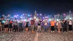 社會撕裂修復有望？ 寬恕路漫長心意需轉化