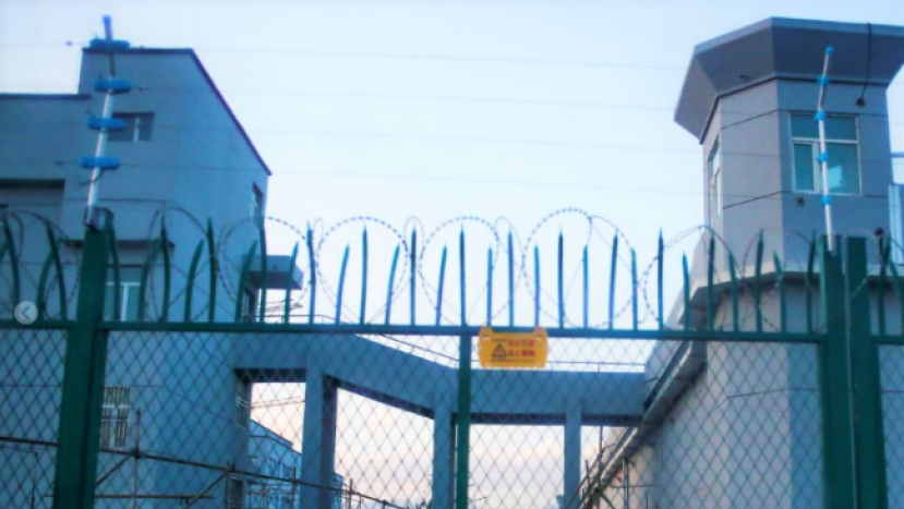 2020人權特別關注國 中朝持續上榜