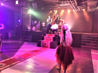 華福TIP Talk台北首場 牧師夜店變教會