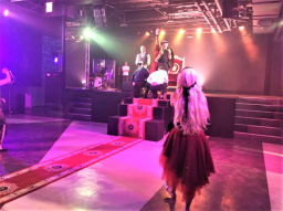 華福TIP Talk台北首場 牧師夜店變教會