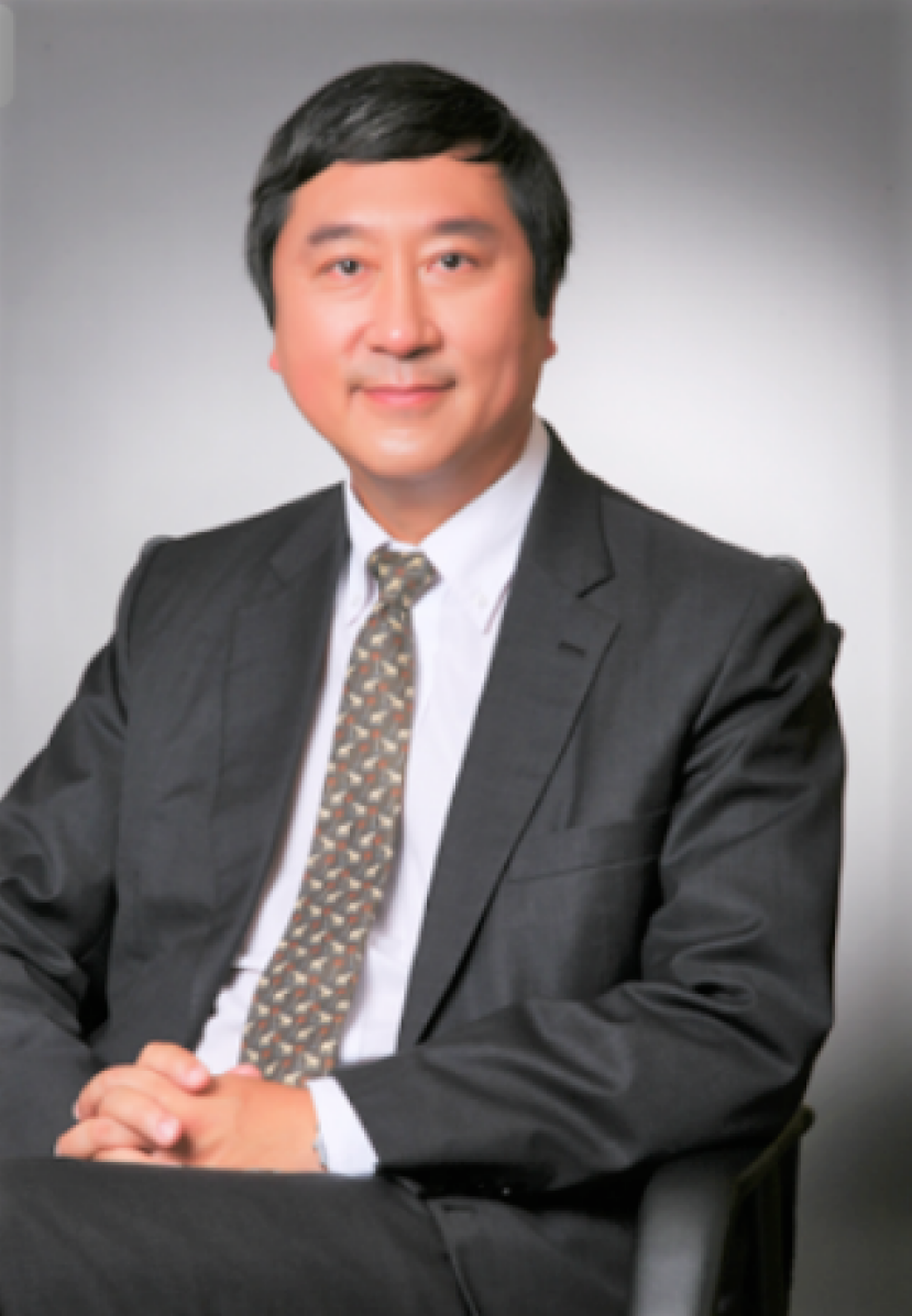 沈祖堯主禱文釋社會怨氣：上帝不會情緒失控