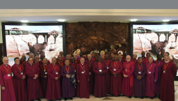 聖公會反同性戀派 抵制全球主教會議