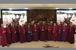 聖公會反同性戀派 抵制全球主教會議