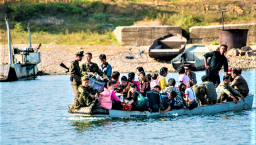 全球人權高危排行榜出爐 北韓禪聯冠軍中國「大躍進」