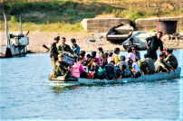 全球人權高危排行榜出爐 北韓禪聯冠軍中國「大躍進」