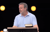 著名超自然事工牧者克里斯 赴台分享「靈命更新的思想徵兆」