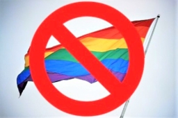 中國罕促同婚合化法 基督徒籲教會發聲奪話語權