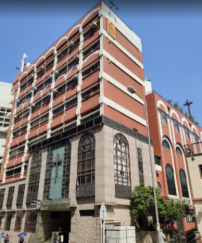 陳謳明主教證道:教會地位超然勉教友勇抗社會洪流