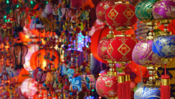 「五拜禮」傳統重現 內蒙教會新春向天主拜年