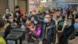 武漢肺炎肆虐 五教牧團體聯署促港府以民為本