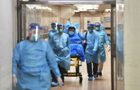 聖公會主教院抗炎牧函 記念前線醫護