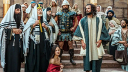 全球首部手語福音電影將面世 7千萬聽障者觀賞聖經故事