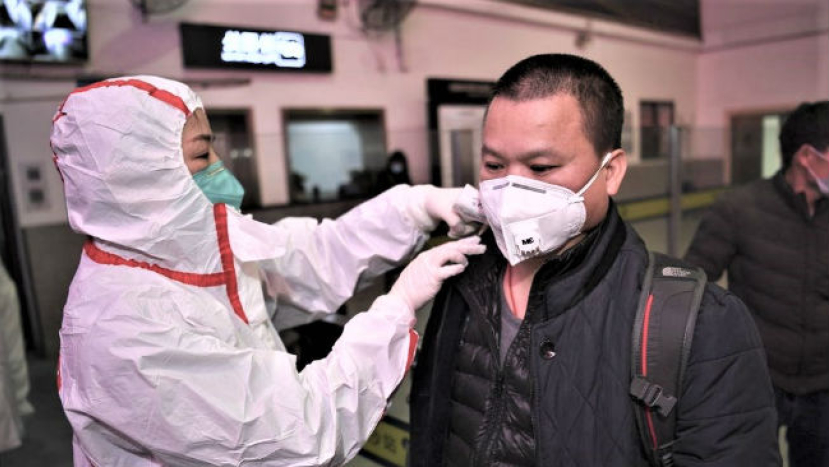 上帝降肺炎懲誡中國？ 牧者澄清罪與罰籲信徒盡責傳道