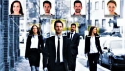 巴西教堂人臉識別系統 信徒進教會喜惡無所遁形