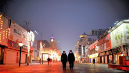 四大直轄市封城 約沙法王禱文安慰惶恐人心