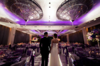 情人節遇武漢肺炎 基督徒新人捐50萬宴金抗疫