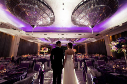 情人節遇武漢肺炎 基督徒新人捐50萬宴金抗疫