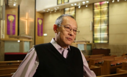 袁天佑牧師論崇拜:網絡實體是神恩惟重心靈