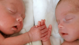 反墮胎運動新曙光 醫學證胎兒12周產生痛楚反應