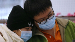 全球爆發疫症 袁天佑：選擇生命避免人禍