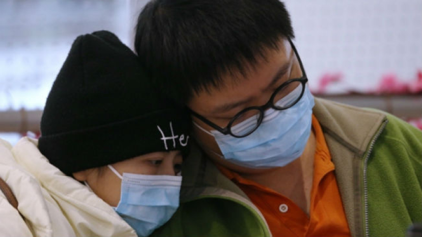 全球爆發疫症 袁天佑:選擇生命避免人禍