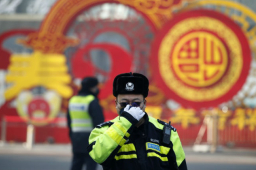 遠東廣播網上祈禱會 記念國內乏物資信徒停聚會