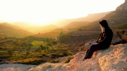 上帝是減壓知己