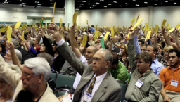 美南浸聯會不容性侵 犯罪牧師堂會剔除教派