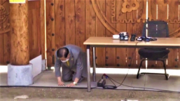 韓國基督教裁判所拒教主道歉 揭播毒五因促政府嚴查