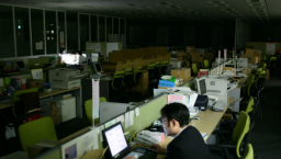 九成教牧工時超標 接受人力非勝天緩解壓力