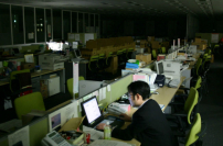 九成教牧工時超標 接受人力非勝天緩解壓力