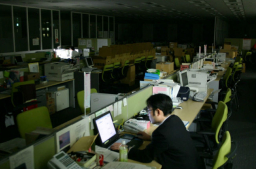 九成教牧工時超標 接受人力非勝天緩解壓力