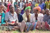 婦女節性別平等報告 促各國遵守《北京宣言》遏女性遭暴