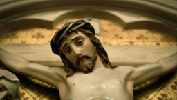 牧者揭舊約四類苦難 助信徒解 「疫」境