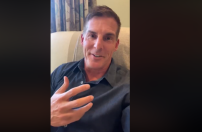 美大型教會牧師疑感染武肺 感恩隔離14天祈禱寫講章