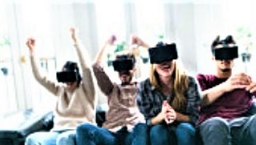 教會網絡生態研討會 新生代虛擬世界就是實體