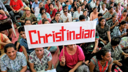 印度最高法院挑戰總統令 冀基督徒享「表列種姓」地位