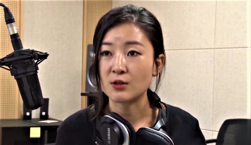 女子亡命脫北 中國信主受洗仍懼監控