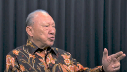 唐崇榮牧師聖靈論講座 質疑靈恩派「第二次祝福」