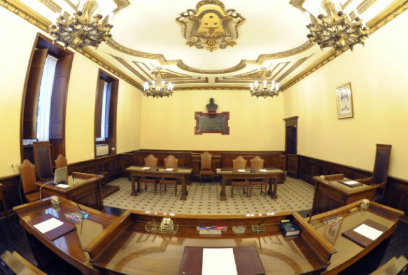 教宗頒布梵蒂岡新法律 提升司法獨立伸張正義